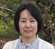 曽田 久美子