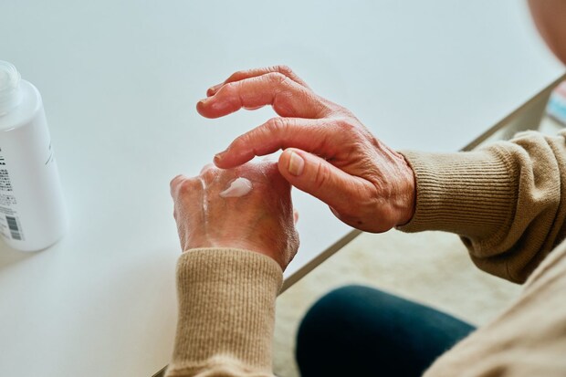 要介護状態の場合に肌荒れを防ぐための基本ケア