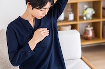 【闘病】｢しこりを見つけて血の気が引いた｣45歳で“トリプルネガティブ乳がん（TNBC）”の告知…