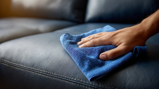 原因別！介護の臭い対策