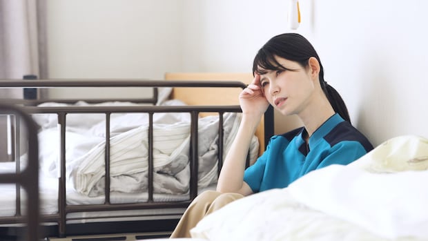 介護の臭い対策はなぜ起こる？原因別の対策と悩みを減らす考え方を解説