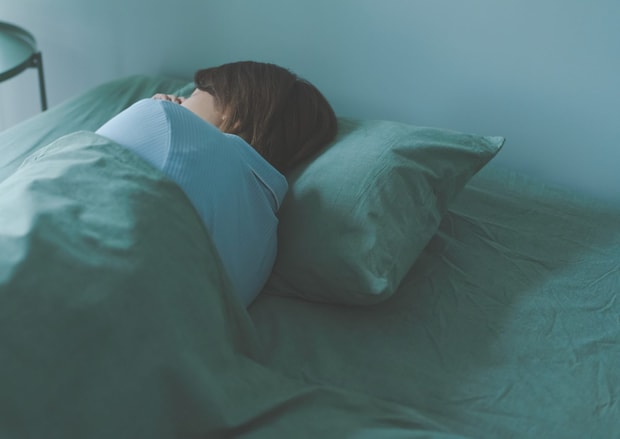 休職、そしてリワークへ