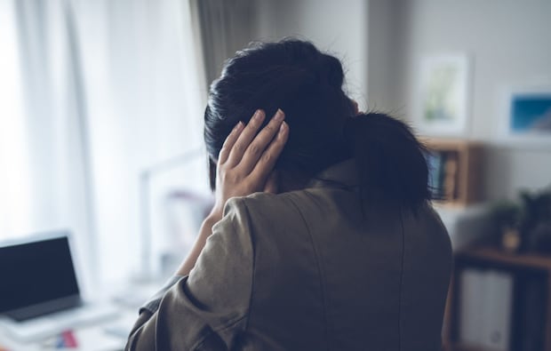 思い起こせば、予兆はいくらでもあった