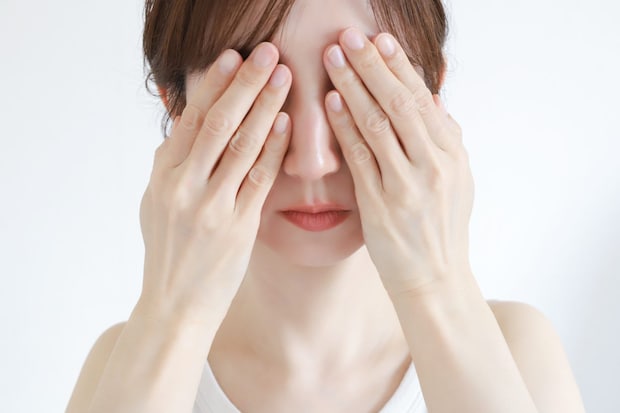 緑内障の概要と種類