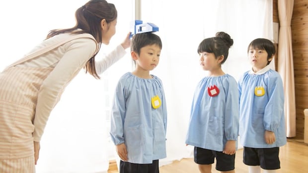 じつは「病気」が隠れていることも… “低身長”の子どもに多い『内分泌疾患』