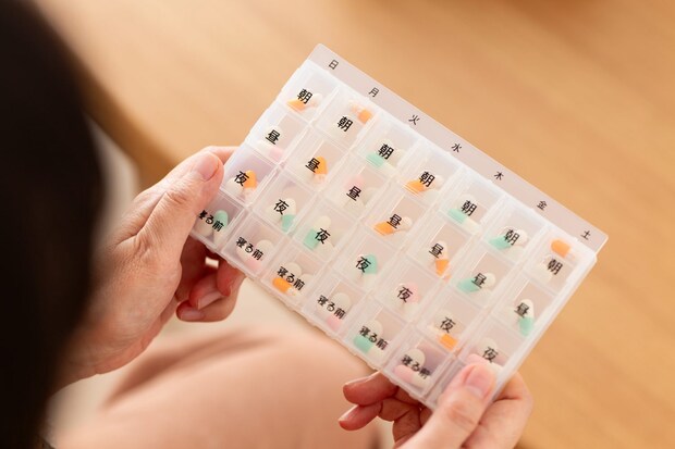 どのくらいの期間飲み続けるのか？ 中断できないのか？