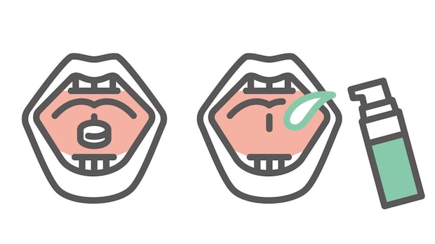 途中でやめるとどうなる? 『花粉症』舌下免疫療法の期間と再開時の注意