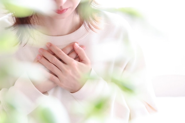 多忙な日々を送る人ほど自分の健康を意識してほしい