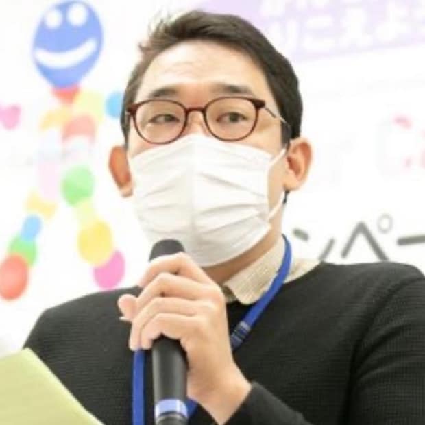 小宮さん