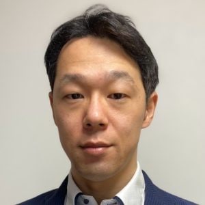 大西 剛史
