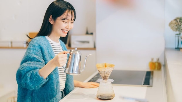 朝のコーヒーに大腸がんの予防効果? 「本当に大切な対策」を専門医が解説