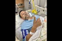 【闘病】人工肛門、1日20回のトイレ… 20年検診を避けた末の『直腸がん』ステージ3