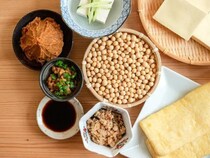 閉経後の女性、イソフラボン摂取で「脳梗塞」「心筋梗塞」リスク低下 大豆食品が予防のカギ