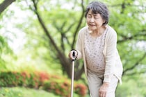 老化はカロリー制限で遅らせることができるとの研究報告【医師による海外医学論文解説】