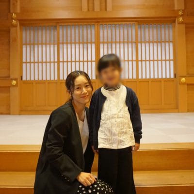S.Hさん
