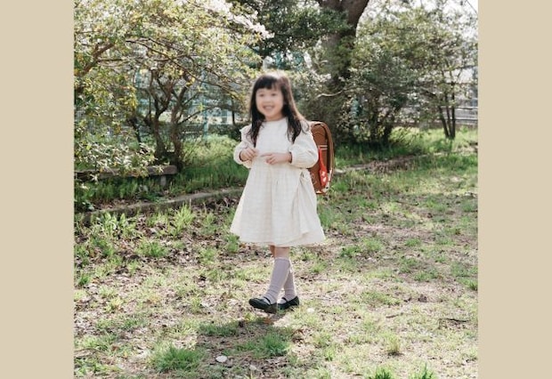 家族・友人の支えがあったから、娘の入院生活を乗り越えることができた