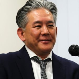 川口 義明