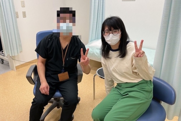 【闘病】「今すぐ入院して!」異常すぎる数値に医師も慌てた… 命に関わる『骨の感染症』