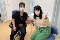 【闘病】「今すぐ入院して！」異常すぎる数値に医師も慌てた… 命に関わる『骨の感染症』