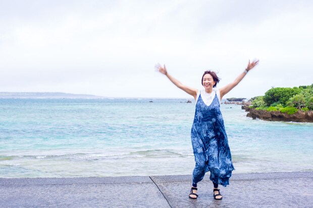 治療の日々での新たな楽しみ