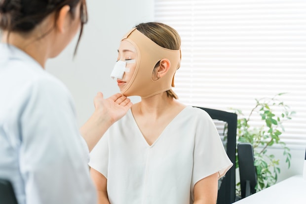 小顔治療には、どのようなものがあるのか？