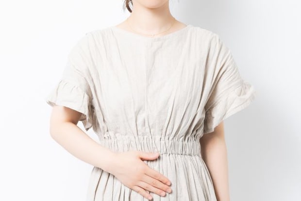 「赤ちゃんがほしい」と願う気持ちが心の支えに