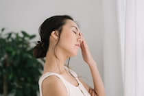 【闘病】「私はもう死ぬんだと本気で思った」 朝から夜まで続く嘔吐の正体は『神経の難病』