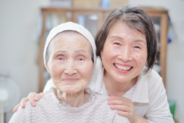 親子