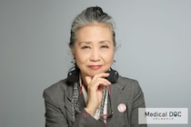 【前編】内田春菊「痔だと思っていたら大腸がん」見逃しやすい初期症状と40代から受けるべき検査