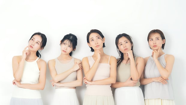 頭痛で悩む人は多い？