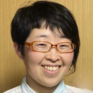 都々地尾 ゆき
