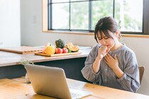 ｢大人の喘息(ぜんそく)｣を医師が解説 咳が出る人は注意!? 症状セルフチェックと治療法も