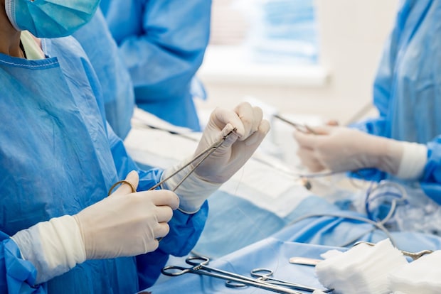 前立腺肥大症手術の種類は？