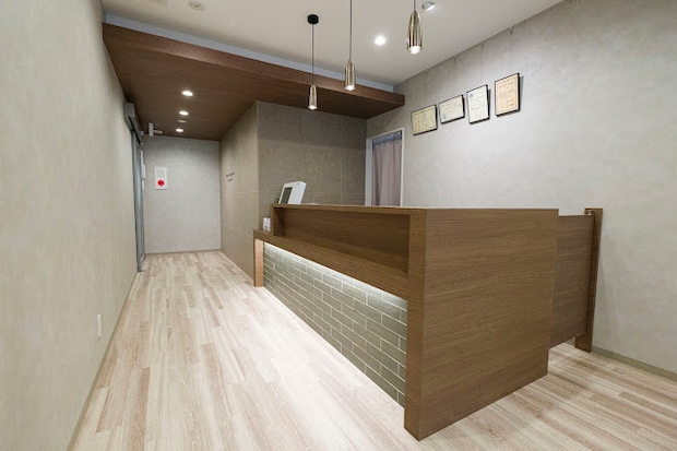 きたじま腎泌尿器科クリニック 世田谷烏山院