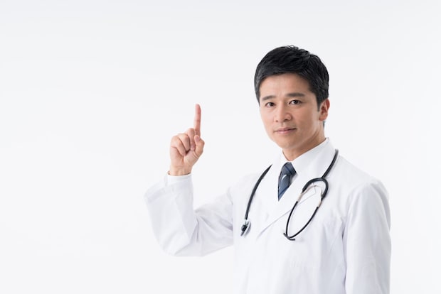 前立腺肥大症の手術で気を付けること