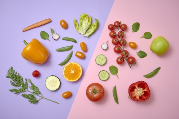 逆流性食道炎を予防する食生活のポイント