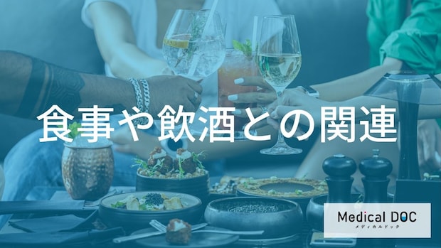 脂っこい食事の後の腹痛に注意！ 「急性すい炎」を見極める特徴を医師が解説