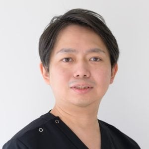 溝口 久勝