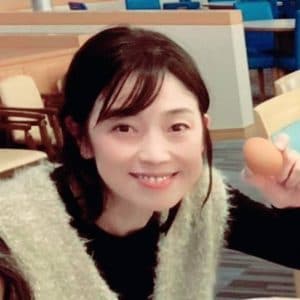 大隅 加奈子