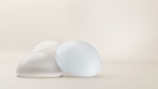 豊胸の代表的な施術方法