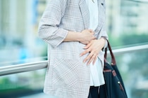 【闘病】突如込み上げる“胃液と吐き気”は『胃腸の難病』だった… 朝トイレから出られない