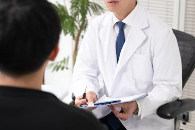 パイプカット手術は誰でも受けられるわけではない