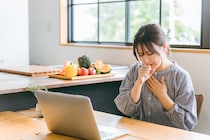 ｢大人の喘息(ぜんそく)｣を医師が解説 咳が出る人は注意!? 症状セルフチェックと治療法も