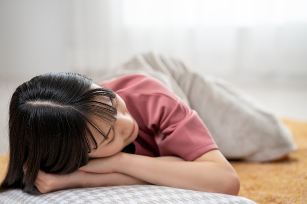 術後は改善が見られたが、ホルモンの乱れで身体がだるかった