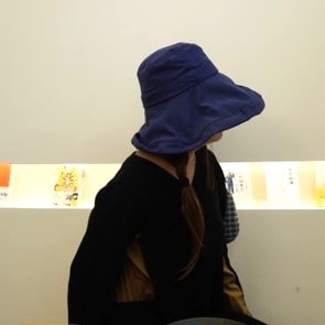 RoMiさん