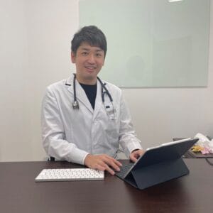 松澤 宗範