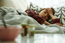 【闘病】40代で膠原病の一種｢混合性結合組織病｣を発症。謎の体調不良は2カ月続いた…