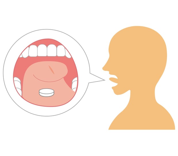 舌下免疫療法とはどんな治療？