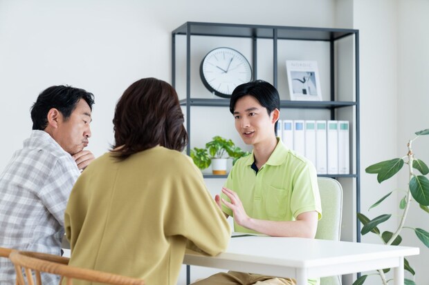 介護報酬の改定とは