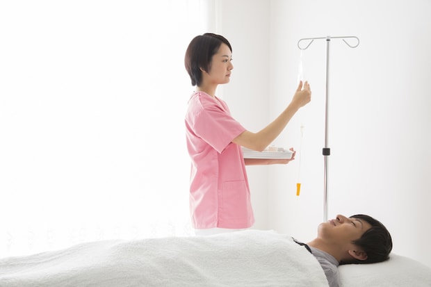 あらゆる検査で原因不明、最終的に残ったのが「成人スティル病」だった